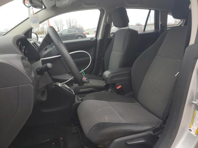 Photo 7 from auction – 2011 DODGE CALIBER MA with VIN 1B3CB3HA4BD297339