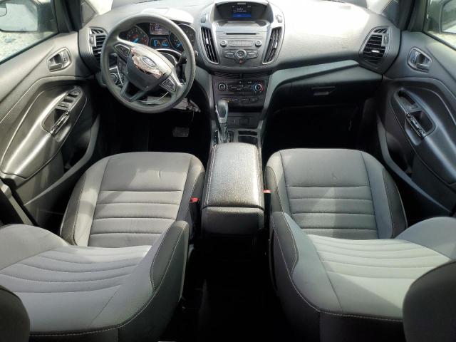 Photo 8 from auction – 2017 FORD ESCAPE S with VIN 1FMCU0F77HUA49640