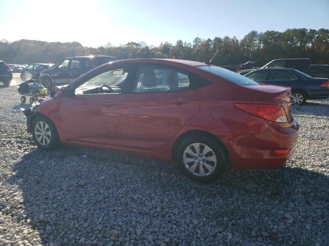 Photo 2 from auction – 2015 HYUNDAI ACCENT GLS with VIN KMHCT4AE1FU863036