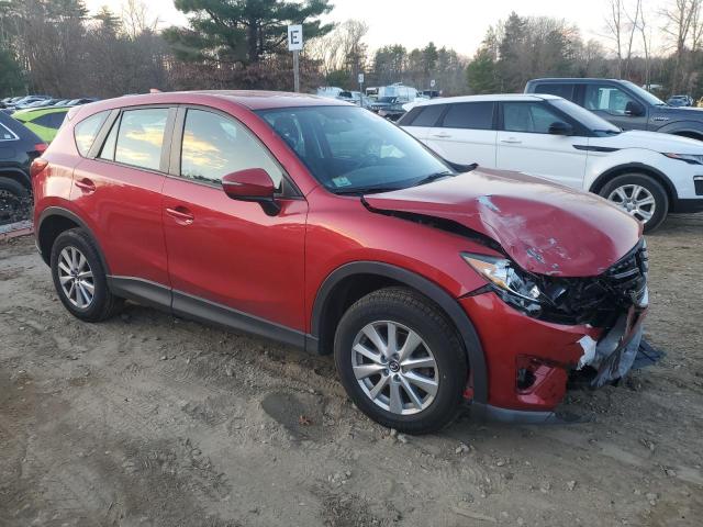 Photo 4 from auction – 2016 MAZDA CX-5 SPORT with VIN JM3KE4BY6G0760083