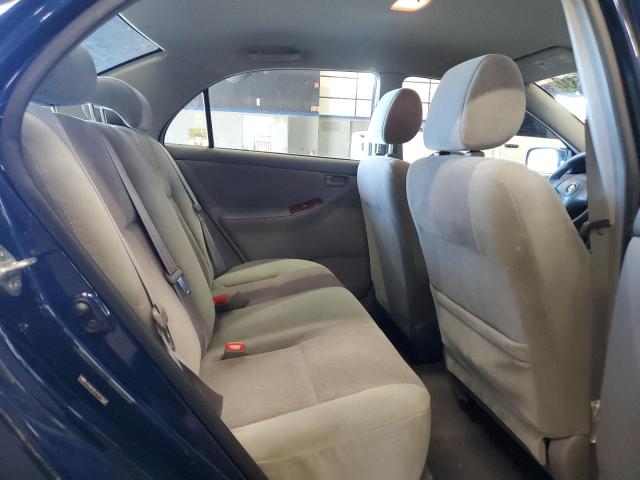 Photo 10 from auction – 2007 TOYOTA COROLLA CE with VIN JTDBR32E270103133