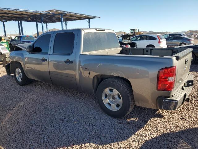 Photo 2 from auction – 2009 CHEVROLET SILVERADO with VIN 3GCEC23J09G153368