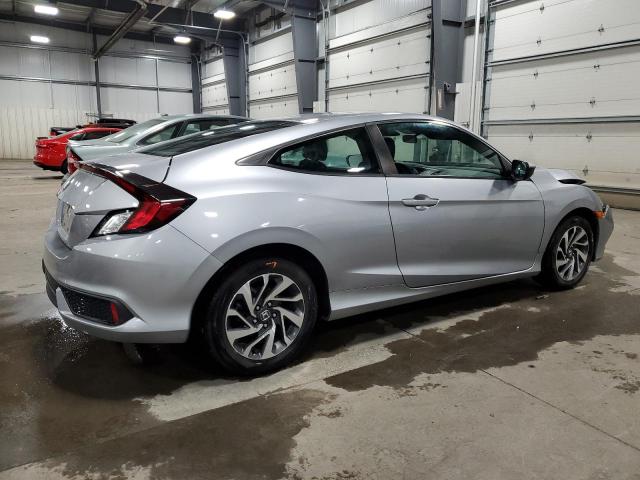 Photo 3 from auction – 2019 HONDA CIVIC LX with VIN 2HGFC4B63KH307186