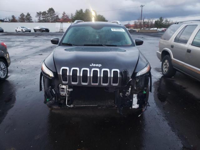 Photo 5 from auction – 2014 JEEP CHEROKEE L with VIN 1C4PJMDSXEW276981