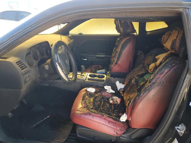 Photo 7 from auction – 2013 DODGE CHALLENGER with VIN 2C3CDYAG1DH745079