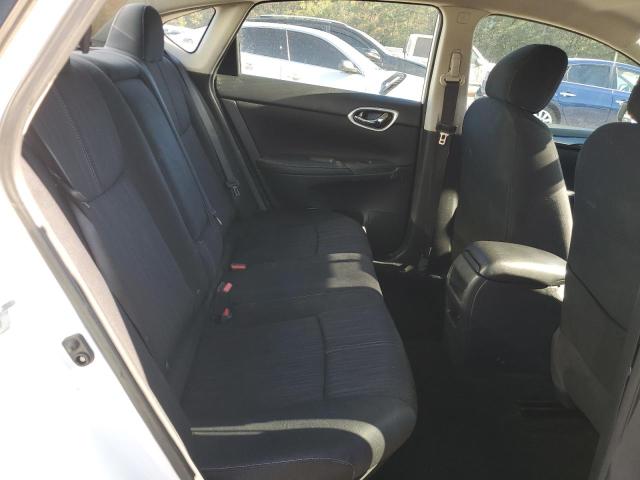 Photo 10 from auction – 2017 NISSAN SENTRA S with VIN 3N1AB7AP2HY236141