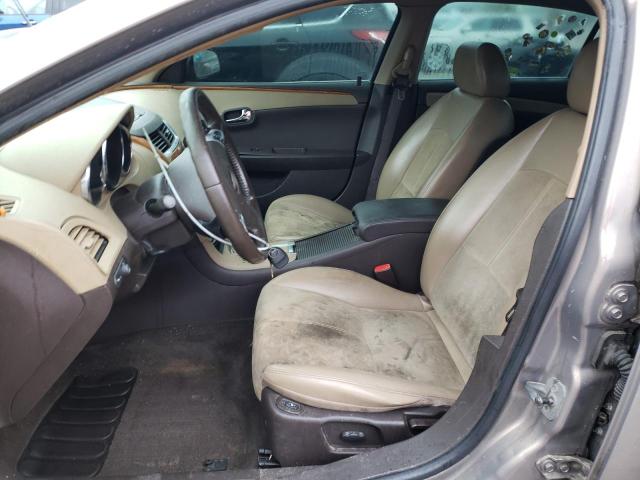 Photo 7 from auction – 2008 CHEVROLET MALIBU 2LT with VIN 1G1ZJ57778F287326