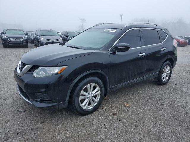 Photo 1 from auction – 2015 NISSAN ROGUE S with VIN 5N1AT2MV7FC874555