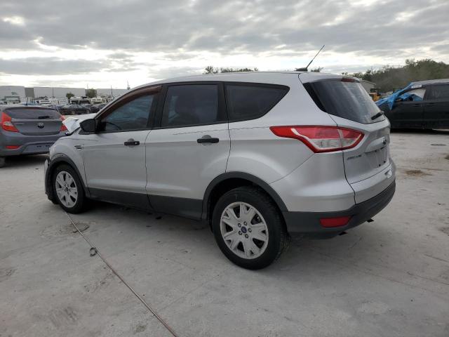 Photo 2 from auction – 2014 FORD ESCAPE S with VIN 1FMCU0F71EUB39300
