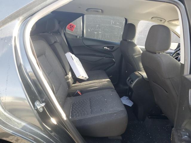 Photo 11 from auction – 2021 CHEVROLET EQUINOX LT with VIN 2GNAXTEV9M6139375