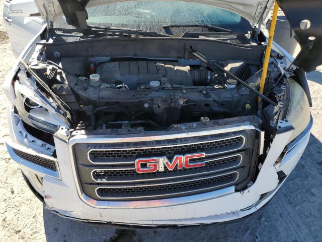 Photo 12 from auction – 2016 GMC ACADIA SLT with VIN 1GKKRRKD5GJ110022
