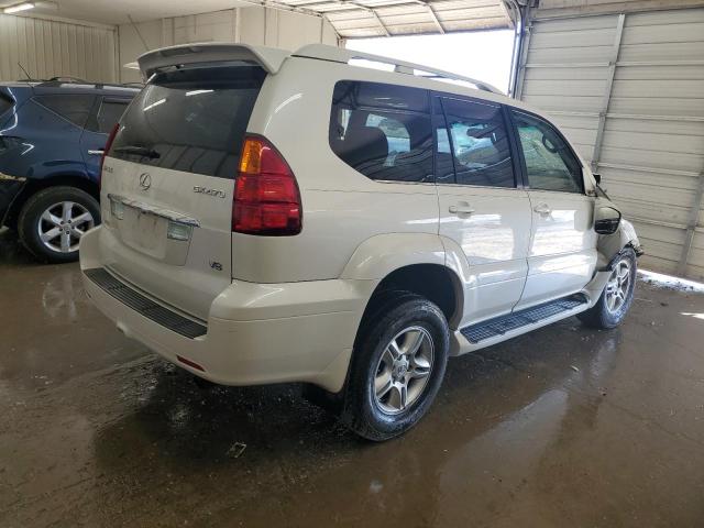 Photo 3 from auction – 2004 LEXUS GX 470 with VIN JTJBT20X040042647