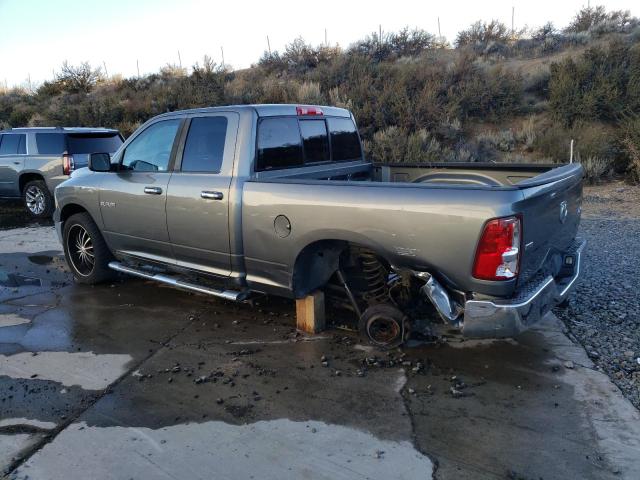 Photo 2 from auction – 2009 DODGE RAM 1500 with VIN 1D3HV18P59S797737