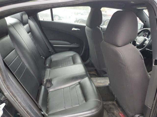 Photo 10 from auction – 2019 DODGE CHARGER PO with VIN 2C3CDXAT3KH605636