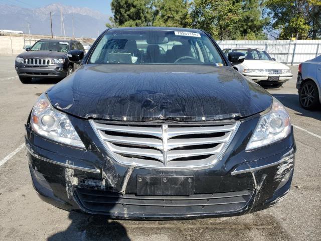 Photo 5 from auction – 2011 HYUNDAI GENESIS 3. with VIN KMHGC4DE3BU117873