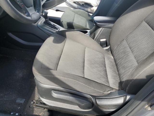 Photo 7 from auction – 2016 KIA FORTE LX with VIN KNAFK4A60G5606701