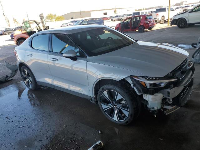 Photo 4 from auction – 2023 POLESTAR 2 with VIN YSMED3KA1PL140363