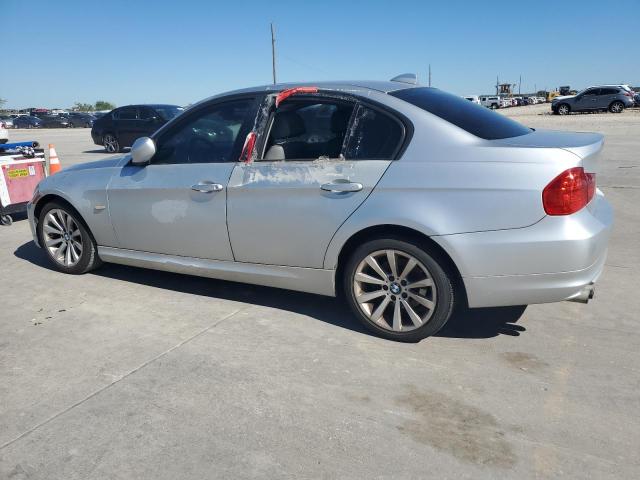Photo 2 from auction – 2011 BMW 328 I with VIN WBAPH7G59BNM57457