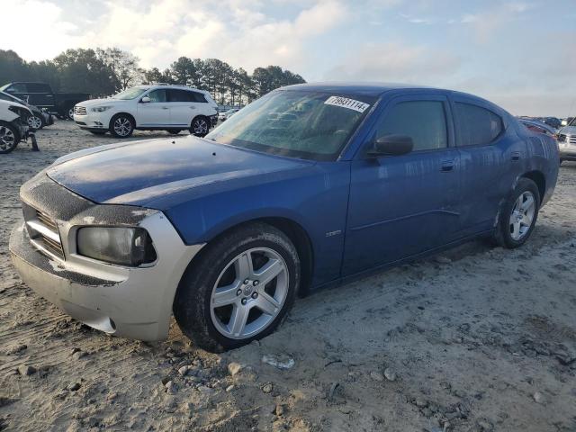 DODGE CHARGER R/ 2010 with VIN 2B3CA8CT4AH316157 - Photo from auction