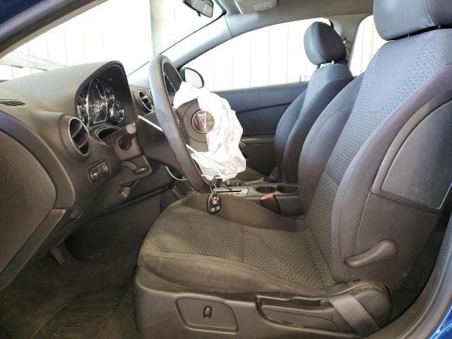 Photo 7 from auction – 2007 PONTIAC G6 BASE with VIN 1G2ZG57B774232254