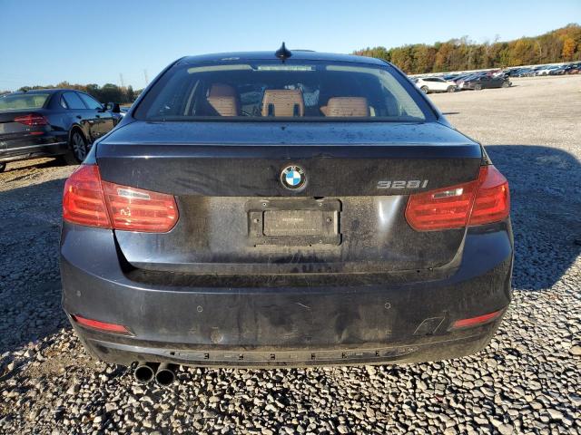 Photo 6 from auction – 2014 BMW 328 I with VIN WBA3A5C58EP600534