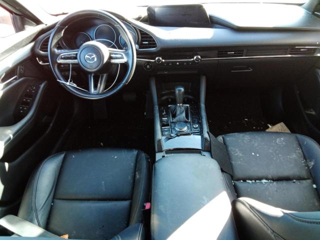 Foto 8 de la subasta – 2021 MAZDA 3 PREFERRE con VIN JM1BPBLL5M1344378