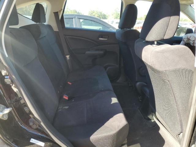 Photo 11 from auction – 2012 HONDA CR-V LX with VIN 5J6RM3H35CL024254