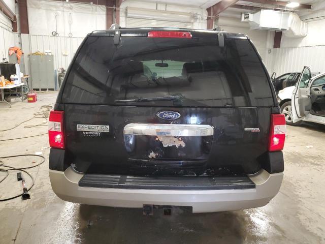 Photo 6 from auction – 2007 FORD EXPEDITION with VIN 1FMFU18507LA96351