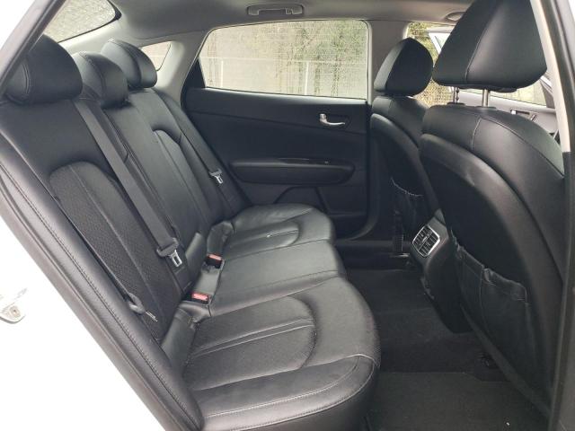 Photo 10 from auction – 2016 KIA OPTIMA EX with VIN 5XXGU4L30GG091960