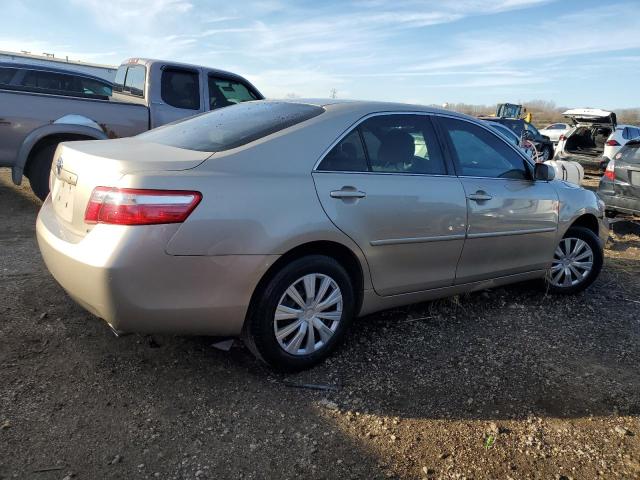 Photo 3 from auction – 2007 TOYOTA CAMRY LE with VIN 4T1BK46K77U044143