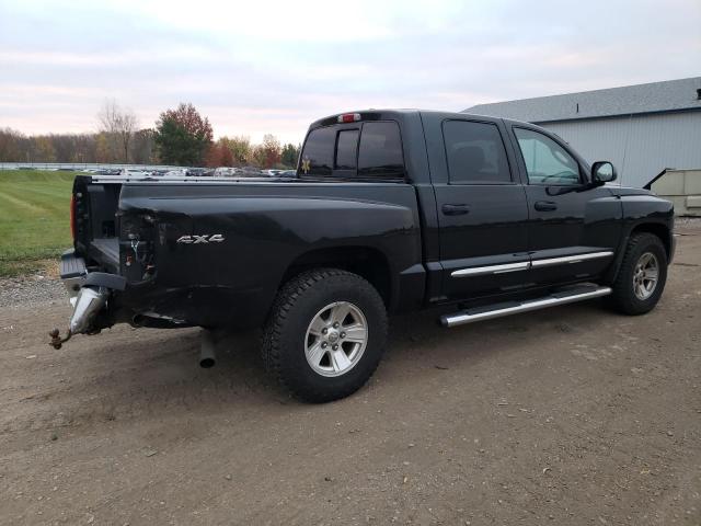 Photo 3 from auction – 2008 DODGE DAKOTA QUA with VIN 1D7HW58N38S634200