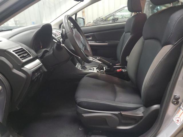 Zdjęcie 7 z aukcji – 2016 SUBARU IMPREZA SP z VIN JF1GPAP6XG8207863