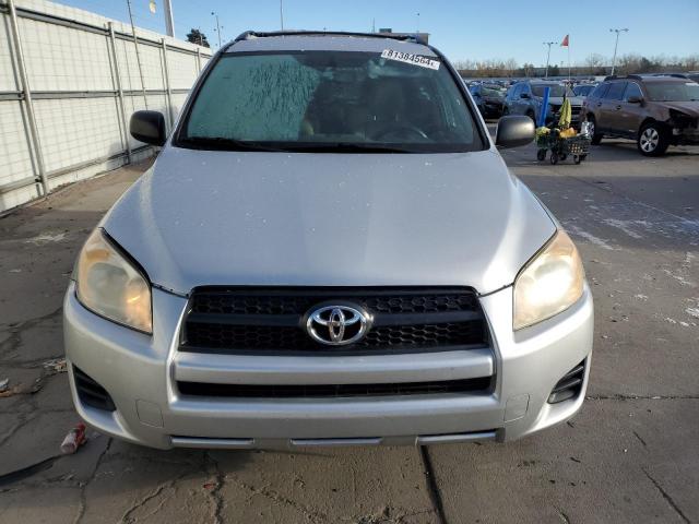 Photo 5 from auction – 2012 TOYOTA RAV4 with VIN JTMBF4DV7C5051488