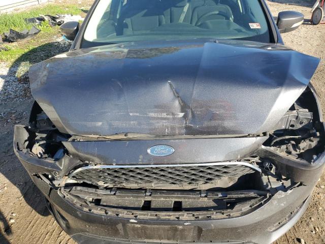 Photo 11 from auction – 2017 FORD FOCUS SE with VIN 1FADP3K23HL339025
