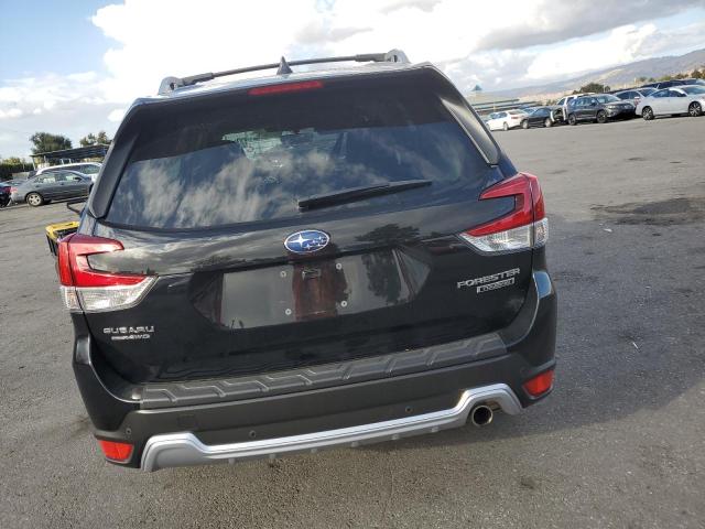 Photo 6 from auction – 2023 SUBARU FORESTER T with VIN JF2SKARC0PH504177