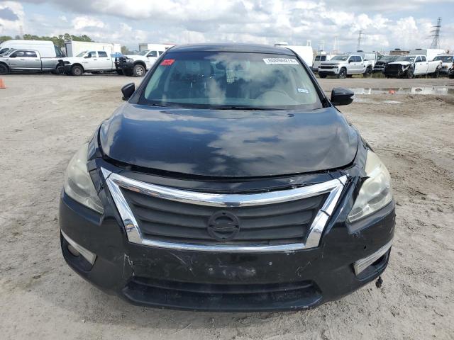 Photo 5 from auction – 2015 NISSAN ALTIMA 3.5 with VIN 1N4BL3AP9FC438557