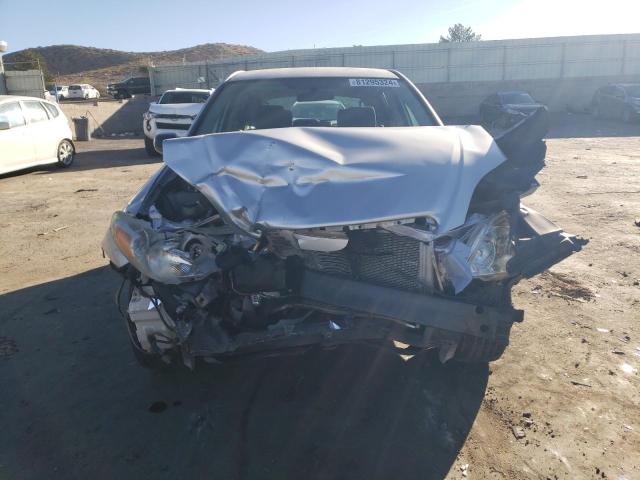 Photo 5 from auction – 2008 TOYOTA COROLLA MA with VIN 2T1KR32E48C707175
