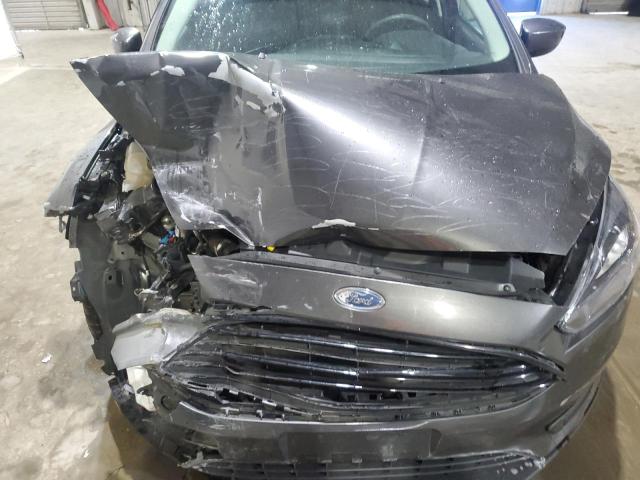 Photo 11 from auction – 2018 FORD FOCUS SE with VIN 1FADP3FE2JL247298