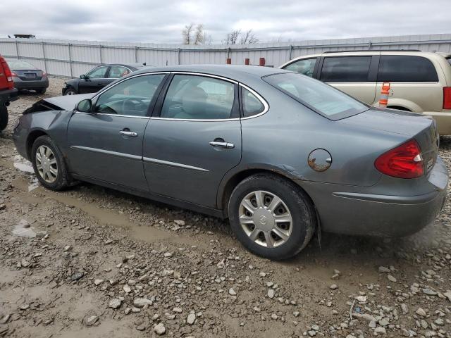 Photo 2 from auction – 2005 BUICK LACROSSE C with VIN 2G4WC532X51221608