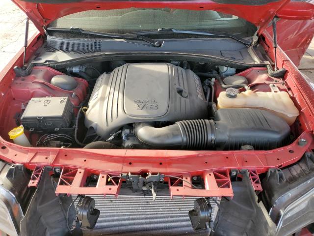 Фото 11 с аукциона – 2017 CHRYSLER 300 S с VIN 2C3CCABT0HH561036