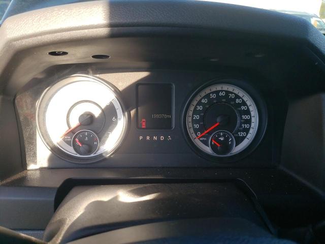 Photo 9 from auction – 2013 RAM 1500 ST with VIN 3C6JR7AT4DG519914