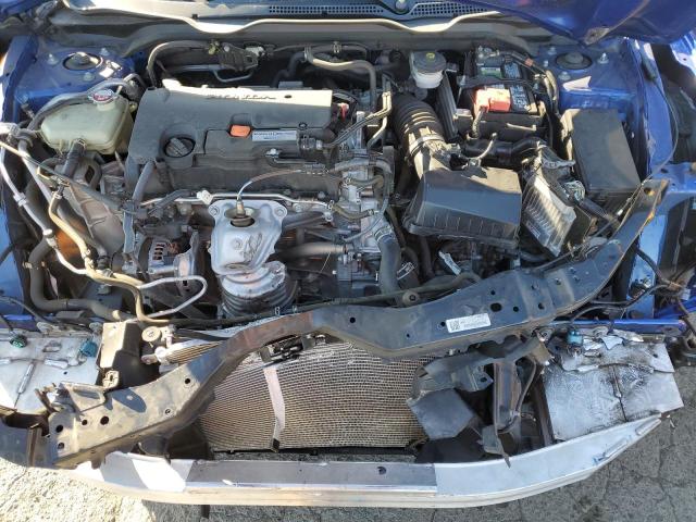 Photo 11 from auction – 2016 HONDA CIVIC EX with VIN 19XFC2F73GE248956