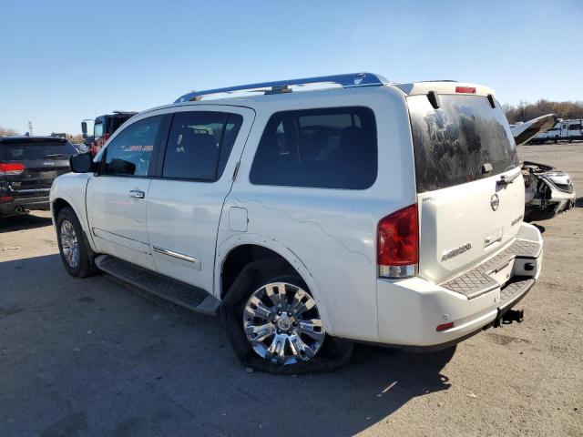 Photo 2 from auction – 2015 NISSAN ARMADA PLA with VIN 5N1AA0NE5FN604012