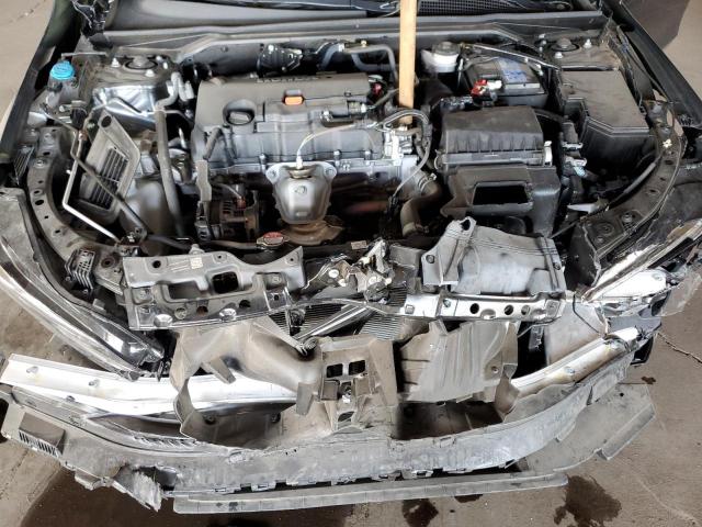 Photo 11 from auction – 2023 HONDA CIVIC LX with VIN 2HGFE2F21PH569074