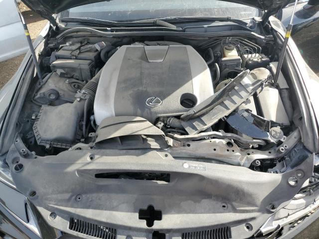 Photo 11 from auction – 2017 LEXUS IS 300 with VIN JTHCM1D23H5021277