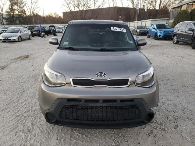 Photo 5 from auction – 2015 KIA SOUL with VIN KNDJN2A29F7176742