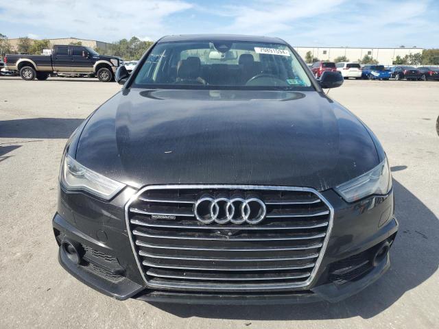 Photo 5 from auction – 2017 AUDI A6 PREMIUM with VIN WAUF2AFC0HN038741