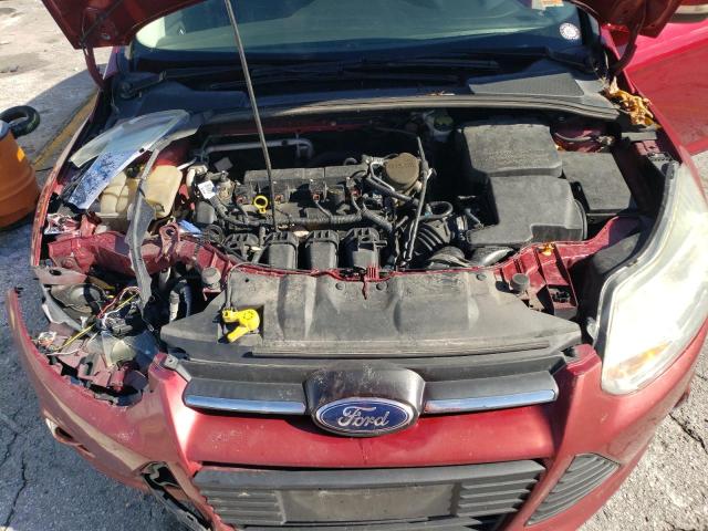 Photo 12 from auction – 2014 FORD FOCUS SE with VIN 1FADP3K27EL443674