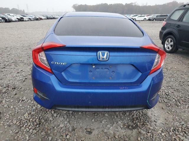 Photo 6 from auction – 2016 HONDA CIVIC LX with VIN 19XFC2F57GE010834