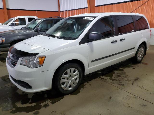Photo 1 from auction – 2017 DODGE GRAND CARA with VIN 2C4RDGBG7HR631134